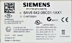 Siemens 6AV6642-0BC01-1AX1